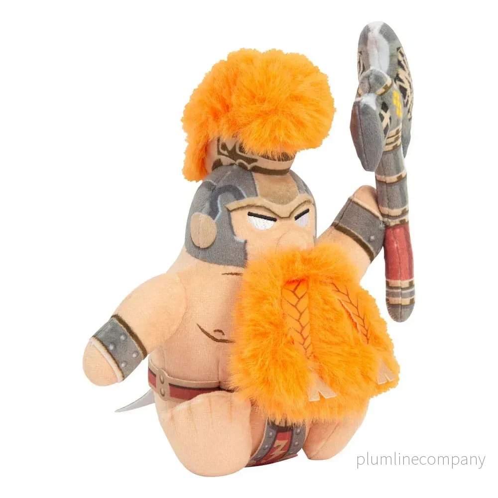 Warhammer gosedjur Fyreslayer - Bild 3