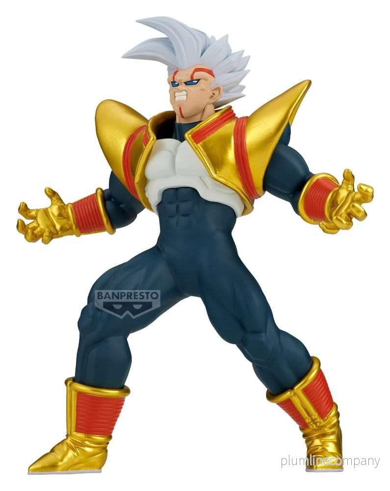 Dragon Ball GT Match Makers PVC-figur Super Baby 2 Ver. B 17 cm