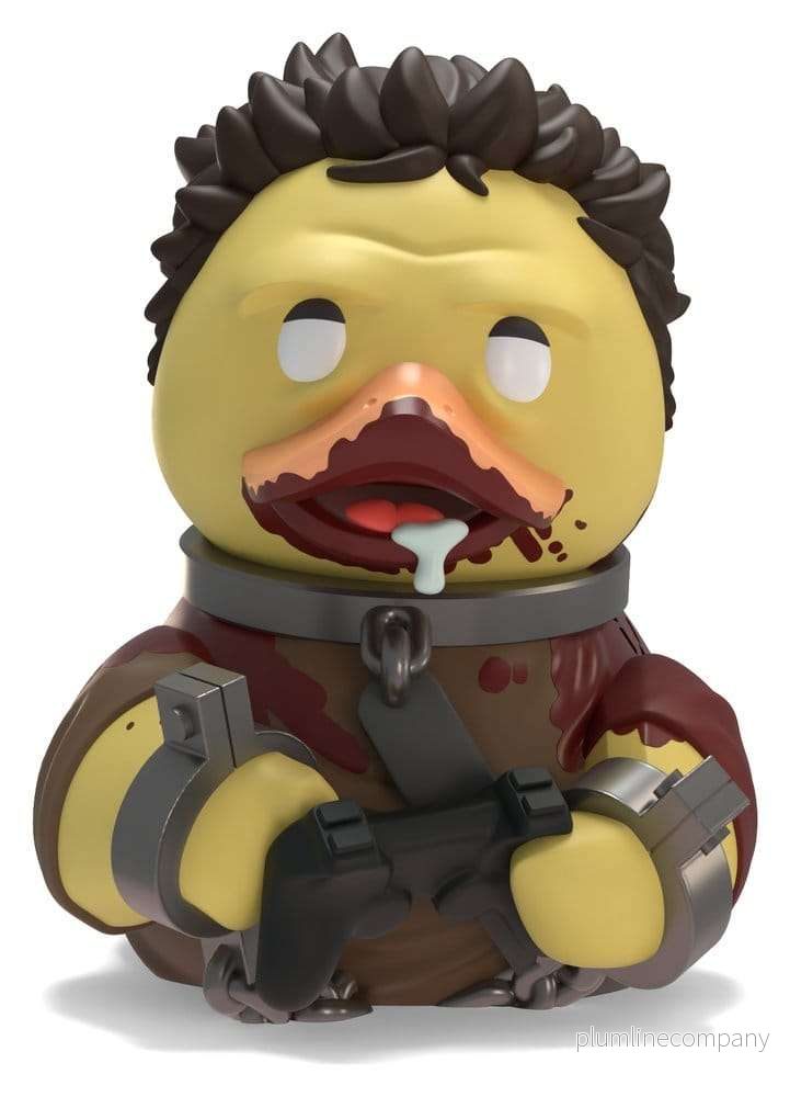 Shaun of the Dead Tubbz PVC-figur Ed 10 cm Shaun of the Dead Tubbz PVC-figur Ed 10 cm