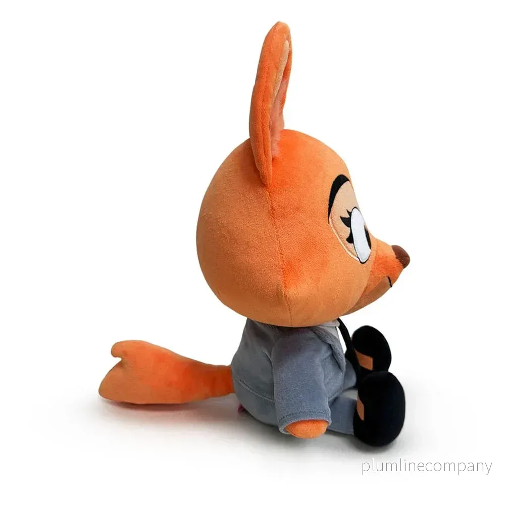 Bad Guys 2 gosedjur Diane Foxington 22 cm - Bild 3