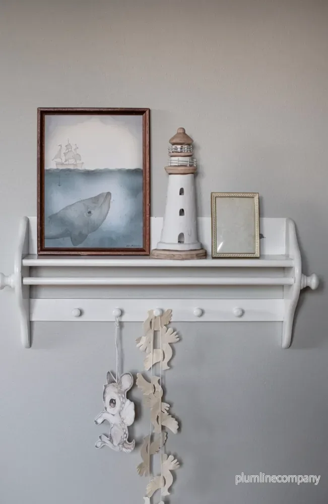 Ocean print - Bild 2