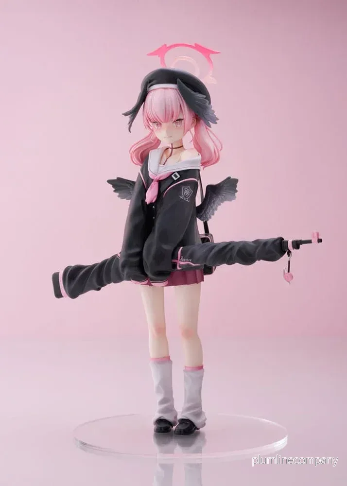 Blue Archive PVC Figur 1/7 Koharu 27 cm – Samlarfigur Blue Archive PVC Figur 1/7 Koharu 27 cm – Samlarfigur