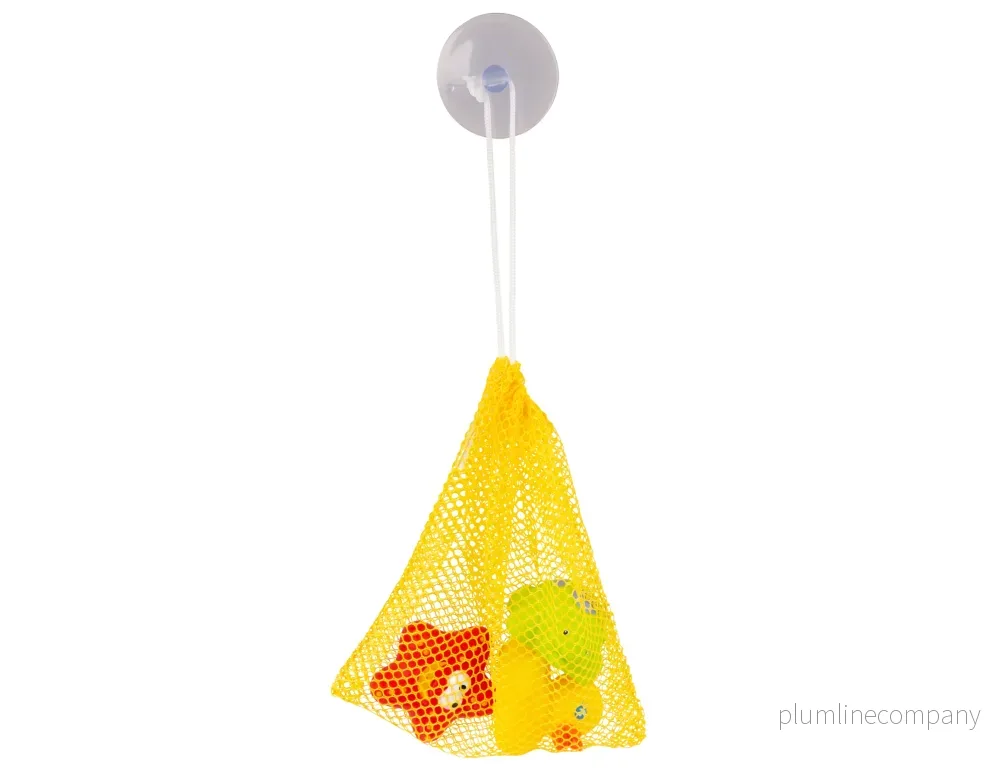 Floating Friends Bath Fun&Storage Set - Bild 2