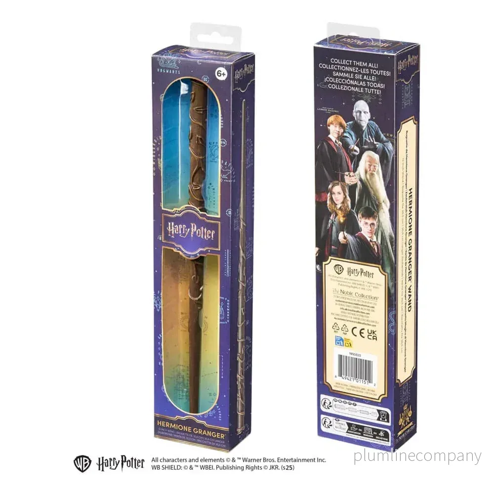 Harry Potter Rollspelsstav Hermione Granger 30 cm - Bild 2