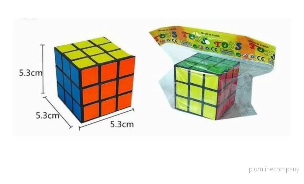 Rubiks kub Rubiks kub