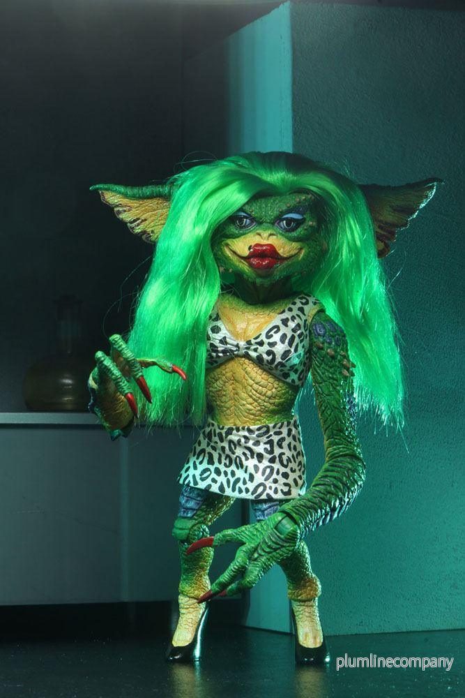 Gremlins 2 Ultimate Action Figur Greta 15 cm - Bild 3