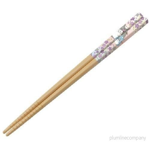 My Neighbor Totoro Bambuschopsticks Totoro Sakura - Bild 2