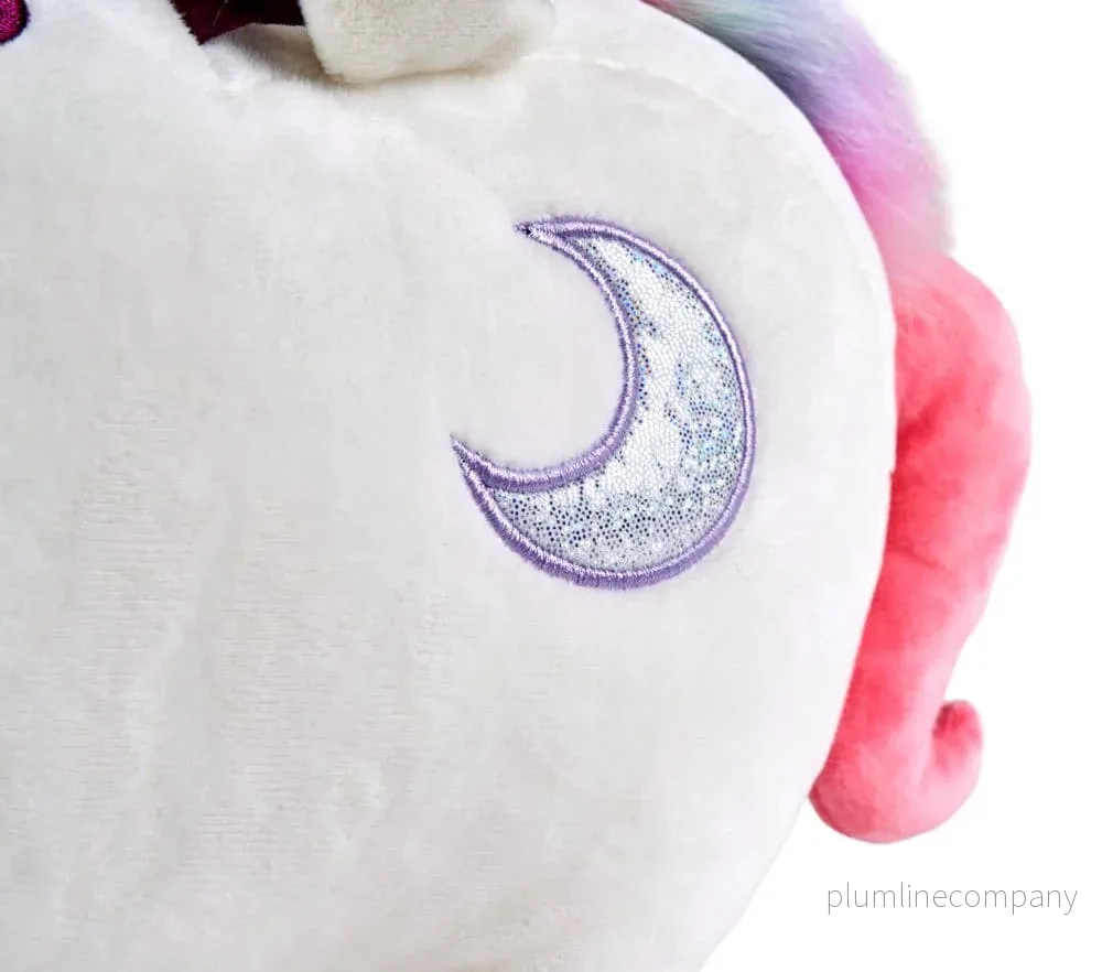 Pusheen gosedjur Pusheenicorn 25 cm mjukisdjur - Bild 3