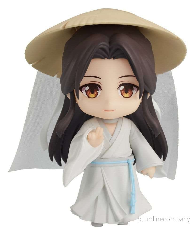 Heaven Official’s Blessing Nendoroid actionfigur Xie Lian (återutgåva) 10 cm