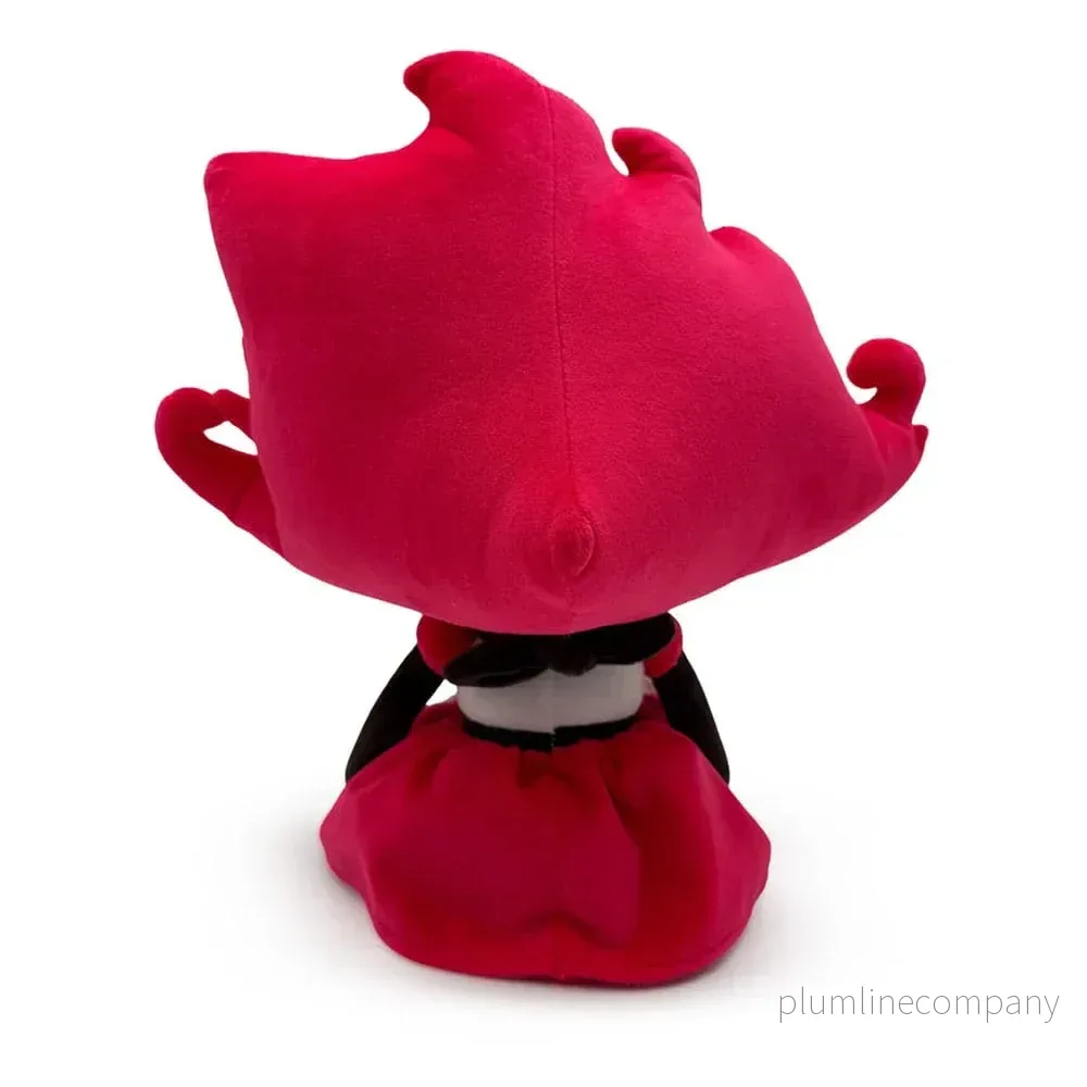 Hazbin Hotel gosedjur Niffty 22 cm - Bild 3