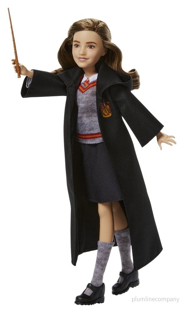 Harry Potter modedocka Hermione Granger - Bild 2