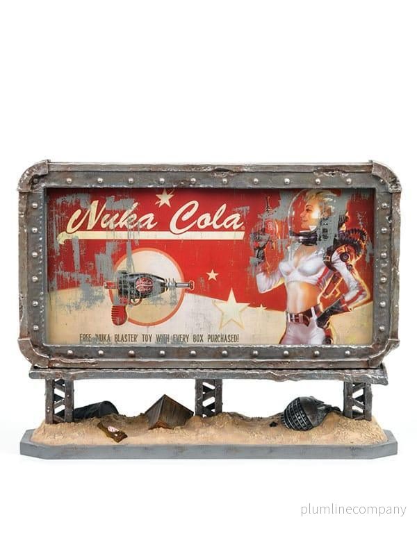 Fallout Desktop Billboard Switchable Billboard S2 Fallout Desktop Billboard Switchable Billboard S2