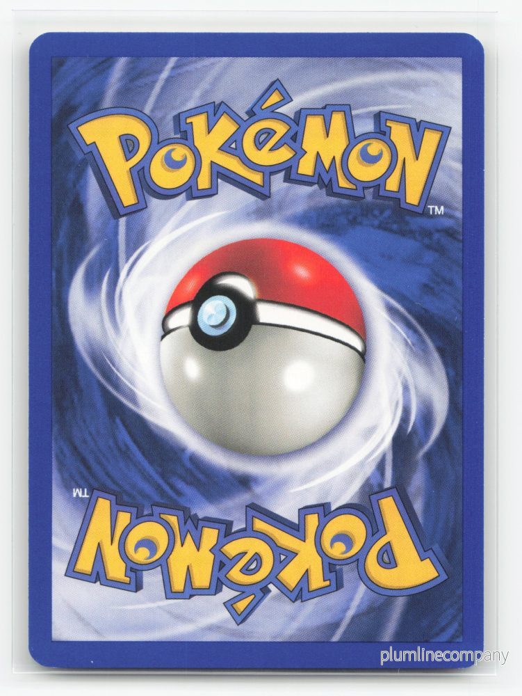 Misty's Poliwrath 31/132 - Gym Heroes - Bild 2