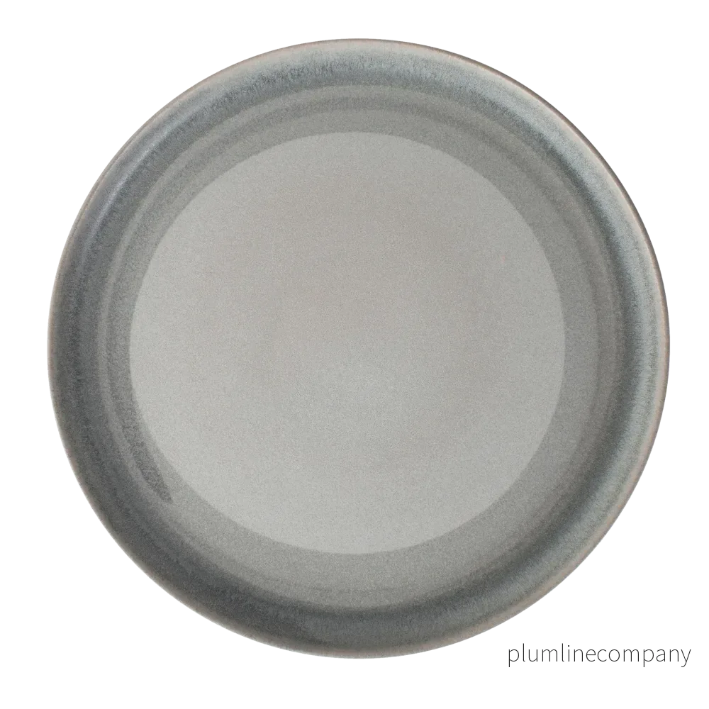 Tallrik 24 cm