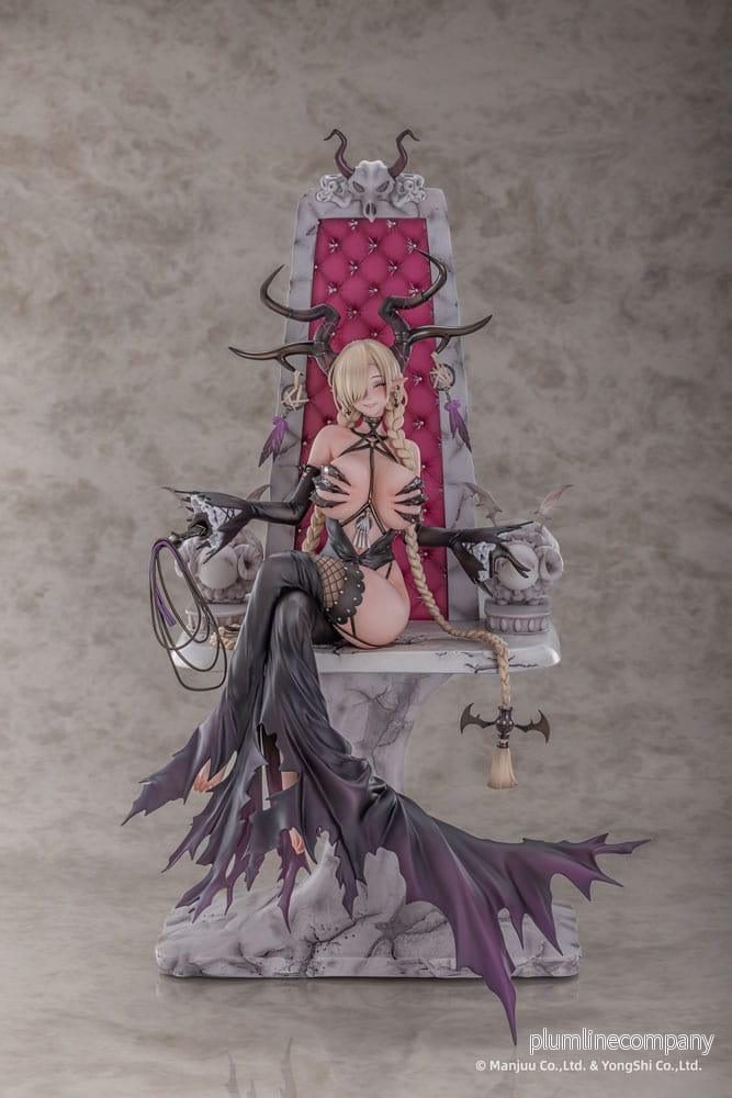 Azur Lane PVC Figur 1/6 Owari: My Wish is For Love Ver. 40 cm - Bild 3