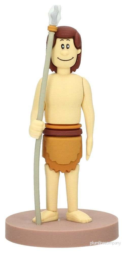 Once Upon a Time… gummifigur Pierre 9 cm Once Upon a Time… gummifigur Pierre 9 cm