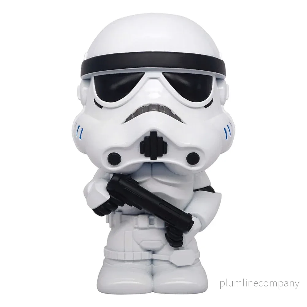 Star Wars Figural Bank Stormtrooper 20 cm Star Wars Figural Bank Stormtrooper 20 cm