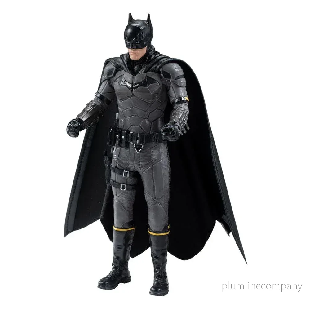 Batman Bendyfig™ - Bendable Figur 18 cm - Bild 2
