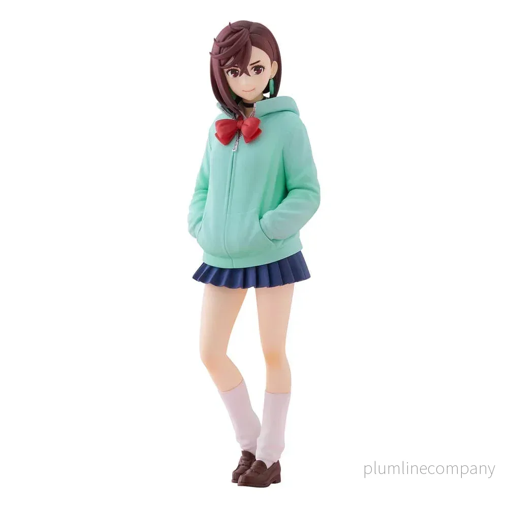 Dandadan Pop Up Parade PVC Figur Momo 17 cm - Bild 2