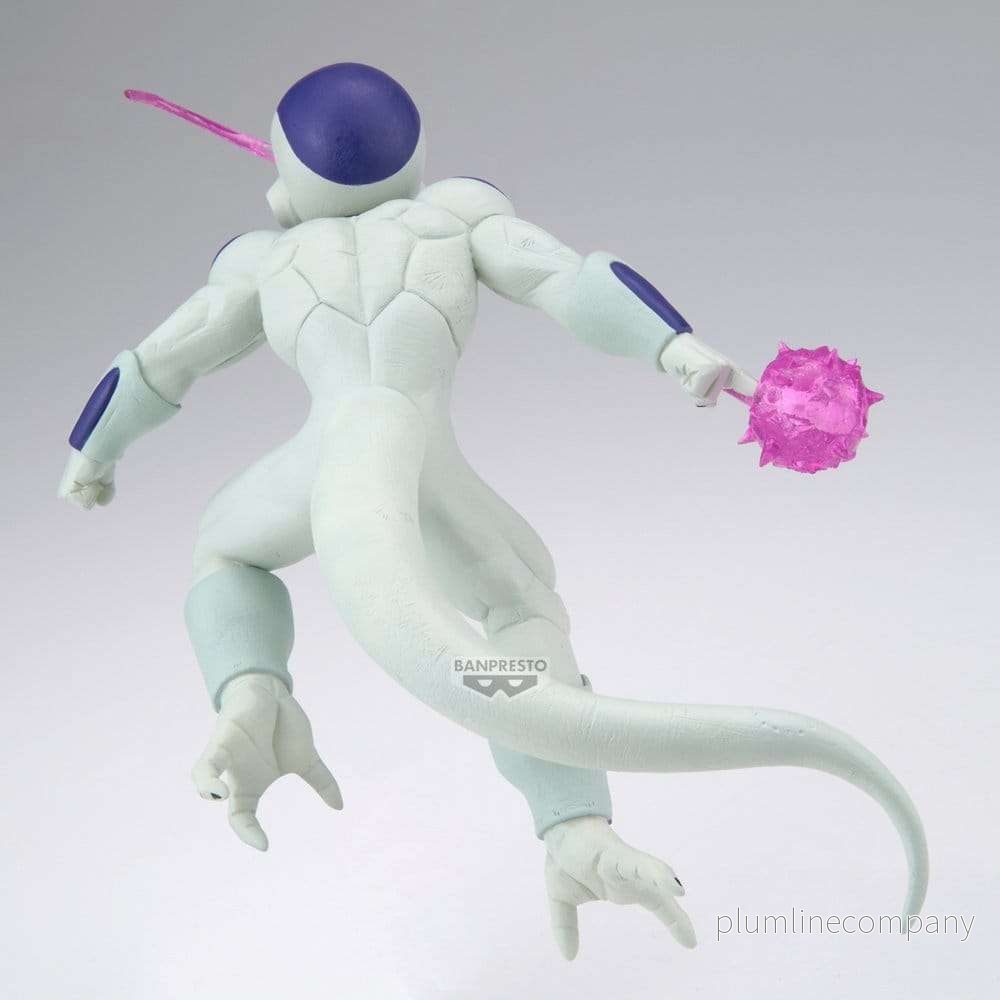 Dragon Ball Z GX Materia PVC-figur Frieza III 15 cm - Bild 3