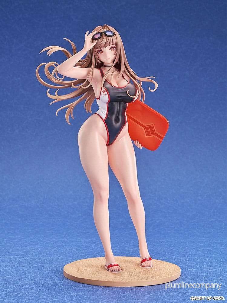 Goddess of Victory: Nikke PVC-figur 1/7 Rapi: Classic Vacation 25 cm - Bild 2