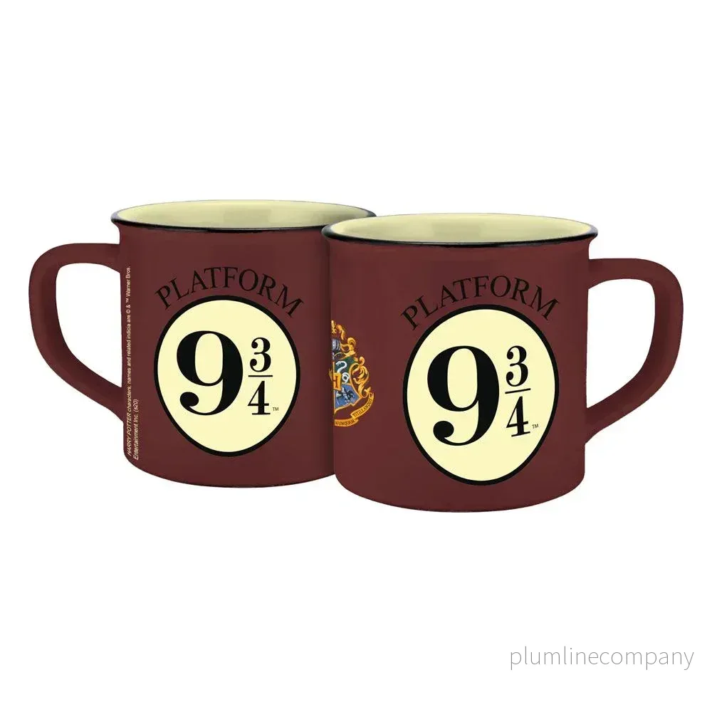 Harry Potter Mug Hogwarts Express Harry Potter Mug Hogwarts Express