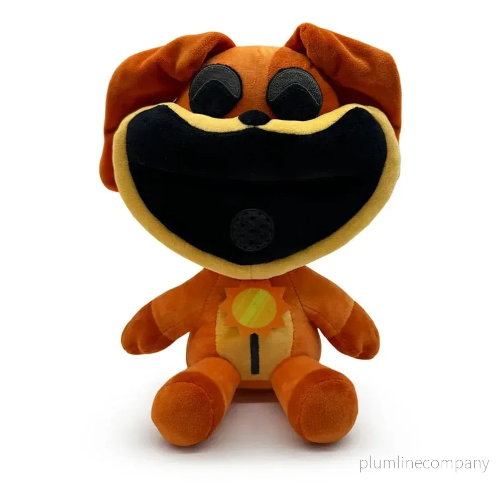 Poppy Playtime gosedjur DogDay 22 cm - Bild 2
