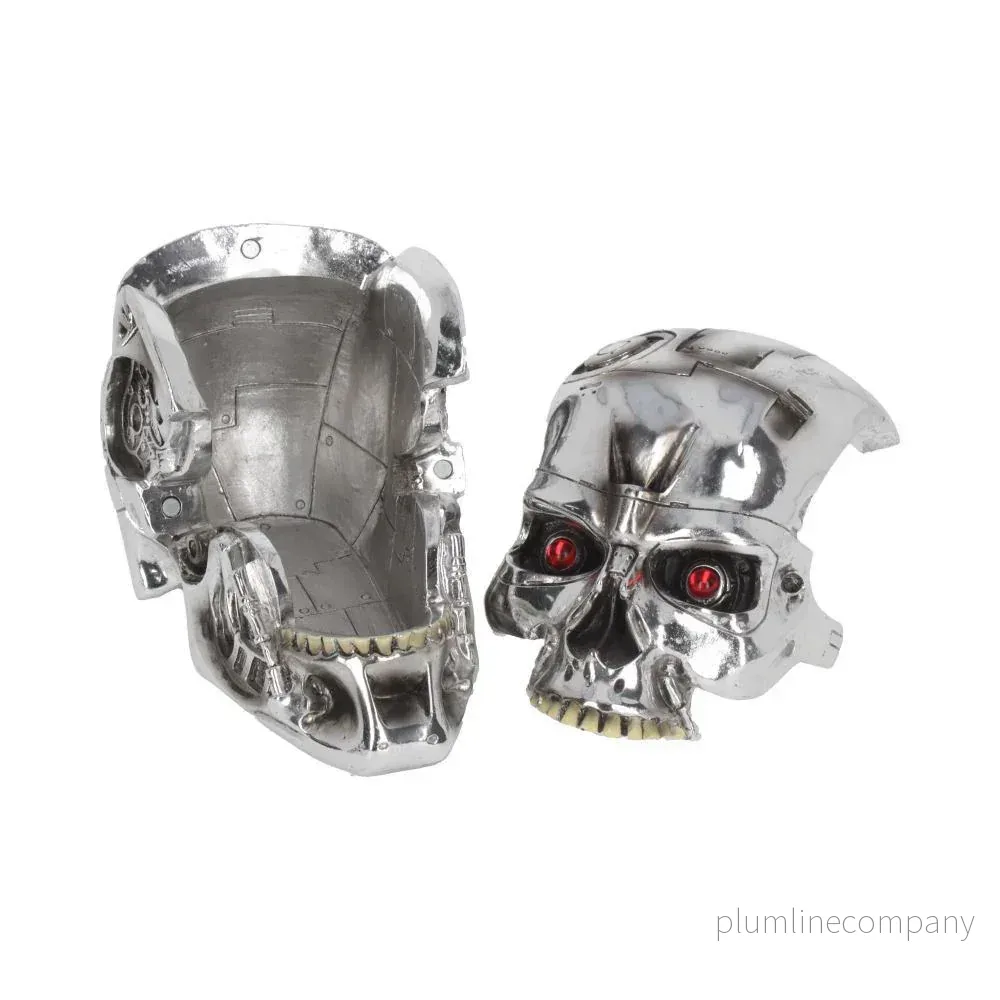 Terminator T-800 Förvaringslåda - Bild 3