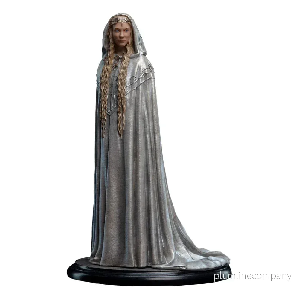 Lord of the Rings Mini Statue Galadriel 17 cm - Bild 2