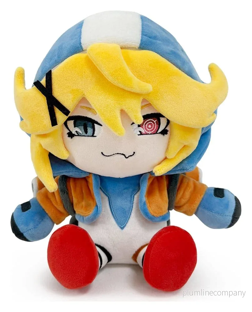 Apex Legends gosedjur Wattson av Dokibird 22 cm Apex Legends gosedjur Wattson av Dokibird 22 cm