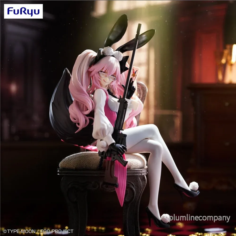 Fate/Grand Order Nudelhållare PVC-figur Assassin Koyanskaya of Light 15 cm Fate/Grand Order Nudelhållare PVC-figur Assassin Koyanskaya of Light 15 cm