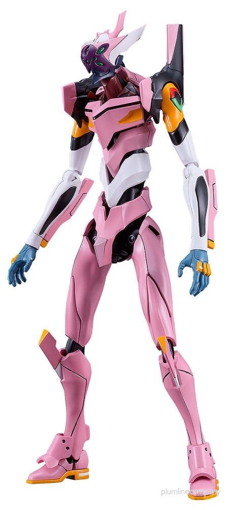 Rebuild of Evangelion Moderoid Plastmodell Kit Evangelion Produktionsmodell Custom Typ-08a 17 cm Rebuild of Evangelion Moderoid Plastmodell Kit Evangelion Produktionsmodell Custom Typ-08a 17 cm