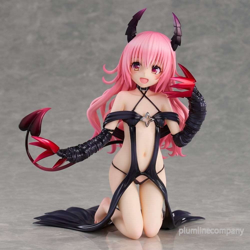 To Love-Ru Darkness PVC-figur Momo Belia Deviluke Fillette Ver. 15 cm - Bild 3