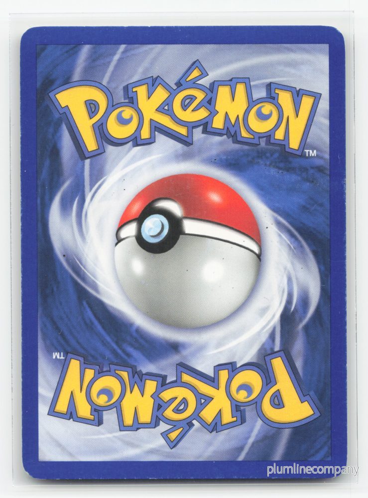 Suicune 030 - Nintendo Black Star Promos - Bild 2