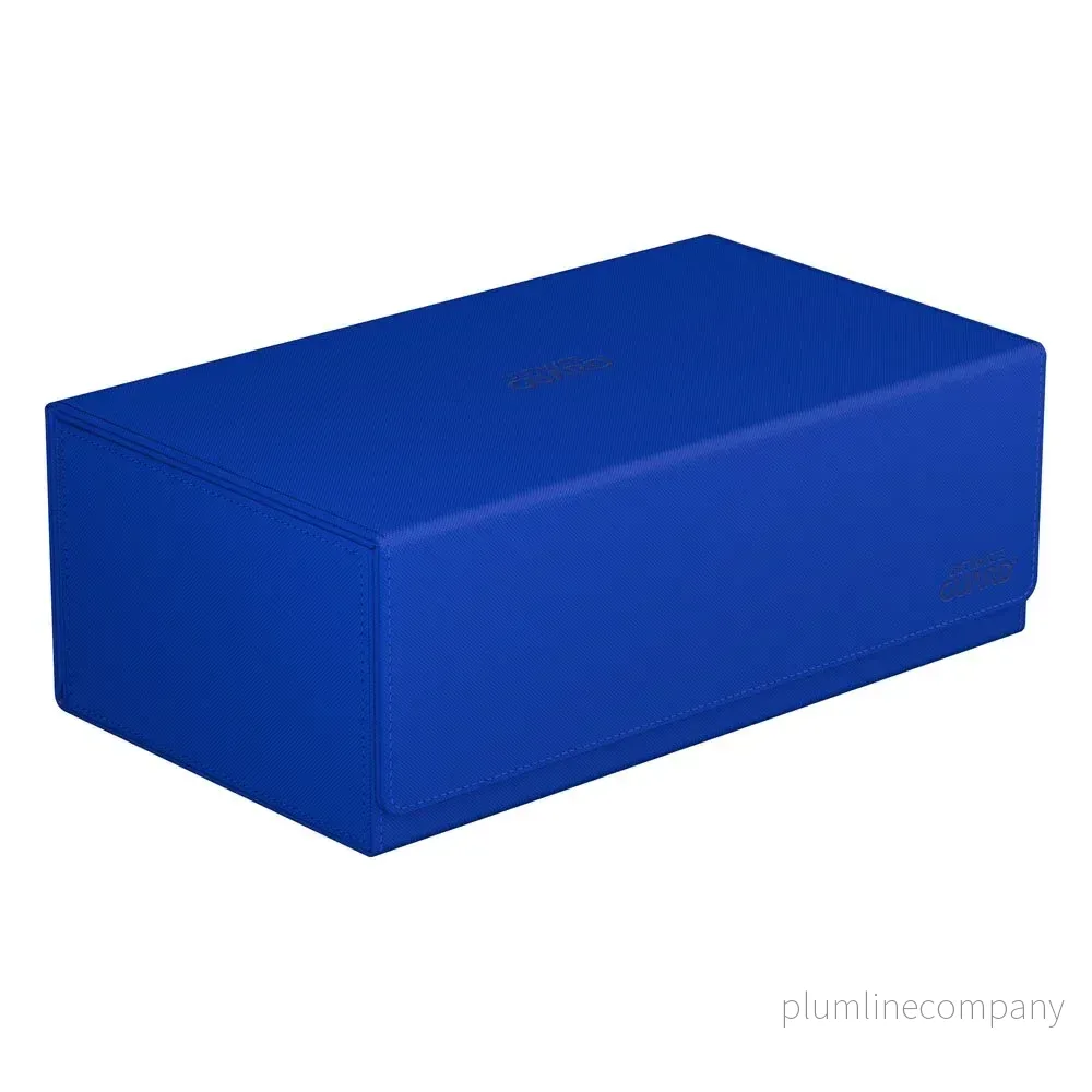 Ultimate Guard Arkhive 800+ Xenoskin - Blå - Bild 3