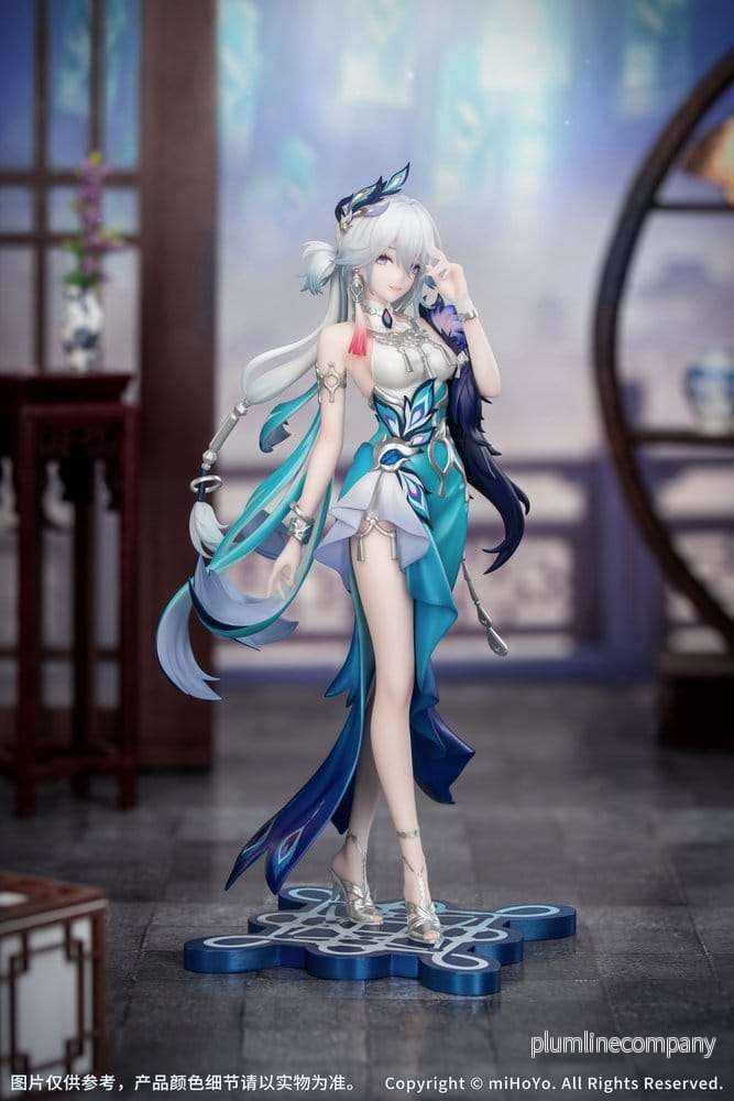 Honkai: Star Rail Gift+ PVC-figur 1/8 Yao Guang 21 cm - Bild 2