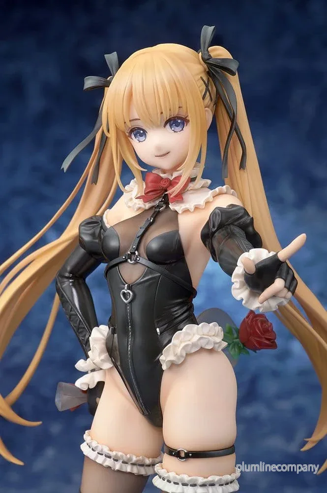 Dead or Alive Xtreme Venus Vacation PVC-Figur 1/7 Marie Rose Twinkle Rose Version 25 cm - Bild 3