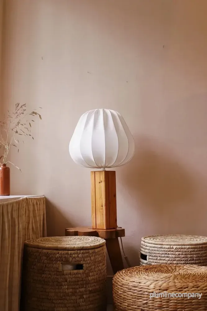 Rosling lampskärm 35 cm