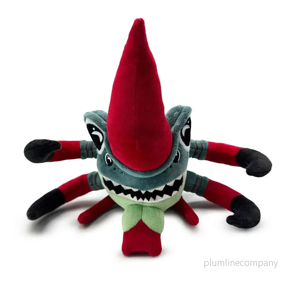 Subnautica Gosedjur Reaper Leviathan 22 cm - Bild 3
