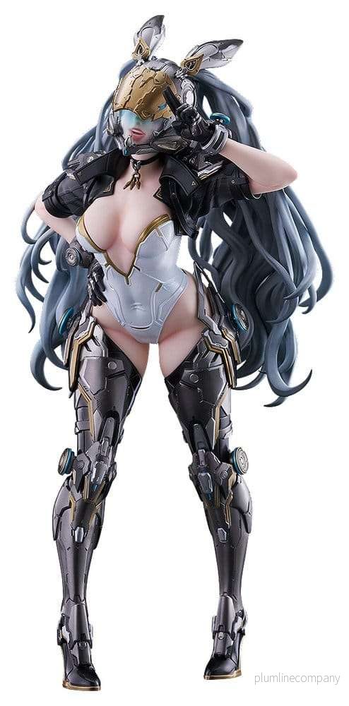 The First Descendant PVC-figur 1/7 Ultimate Bunny 26 cm The First Descendant PVC-figur 1/7 Ultimate Bunny 26 cm