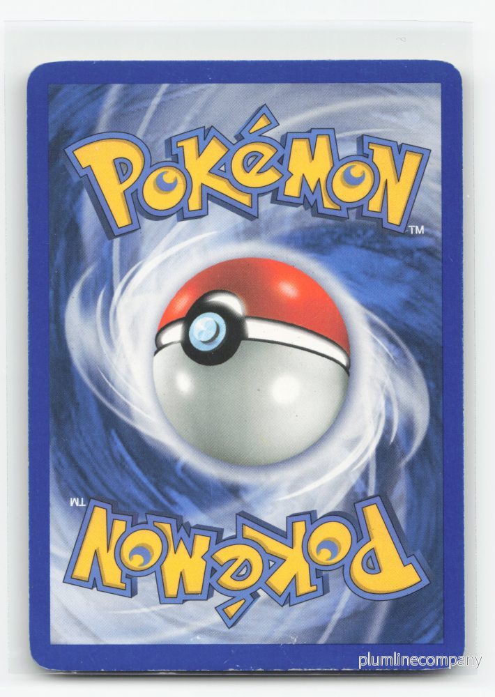 Pikachu δ 93/92 - Legend Maker - Bild 2