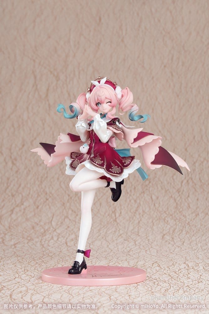 Honkai: Star Rail PVC-figur 1/8 Gift+ Hyacine 19 cm - Bild 3