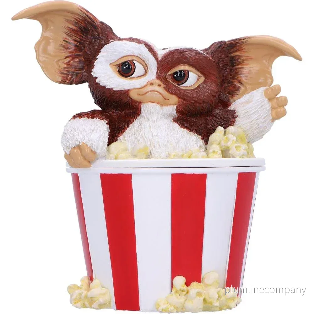 Gremlins Förvaringslåda Gizmo 14 cm Gremlins Förvaringslåda Gizmo 14 cm