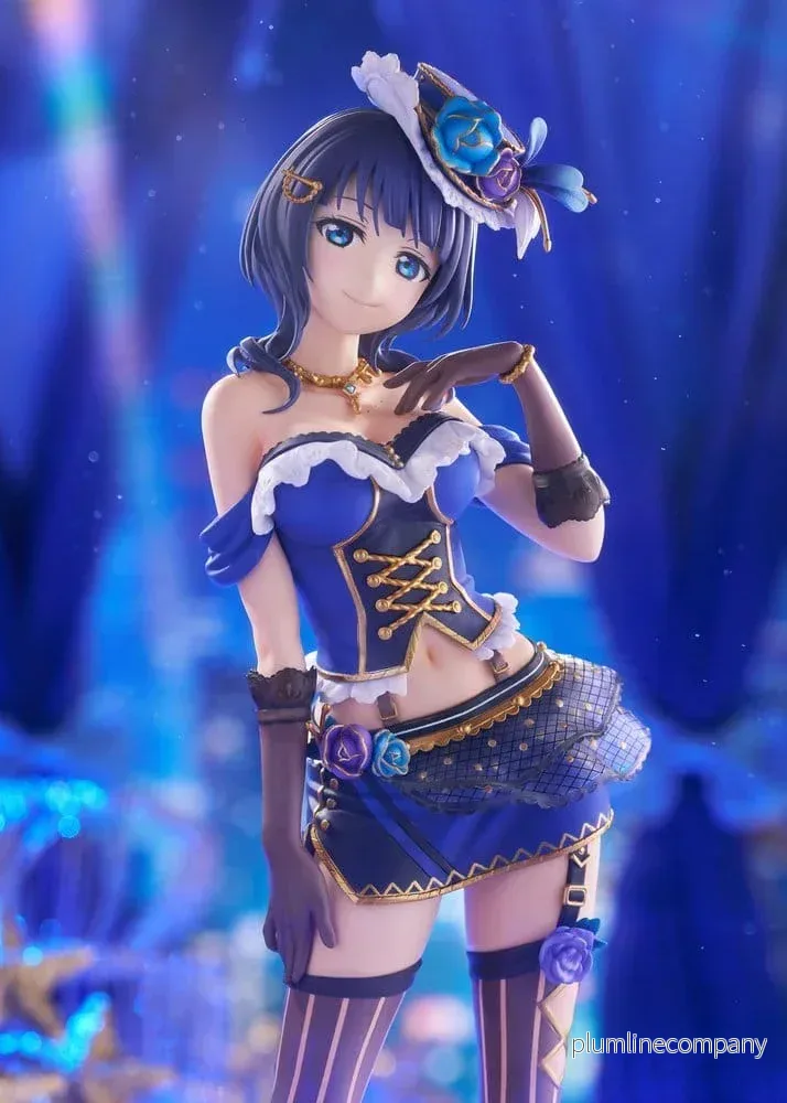 Love Live! Nijigasaki High School Idol Club PVC Figur 1/7 Asaka Karin 23 cm - Bild 3