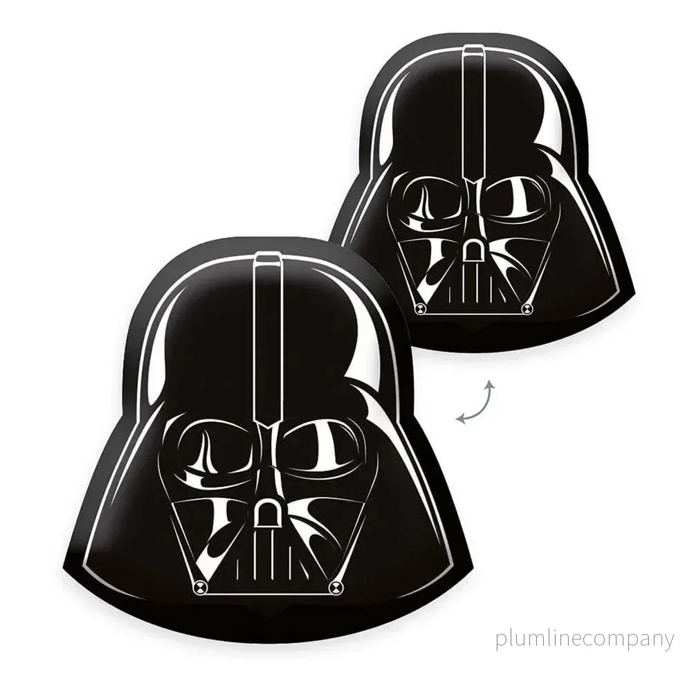 Star Wars Kudde Darth Vader 35 cm Star Wars Kudde Darth Vader 35 cm