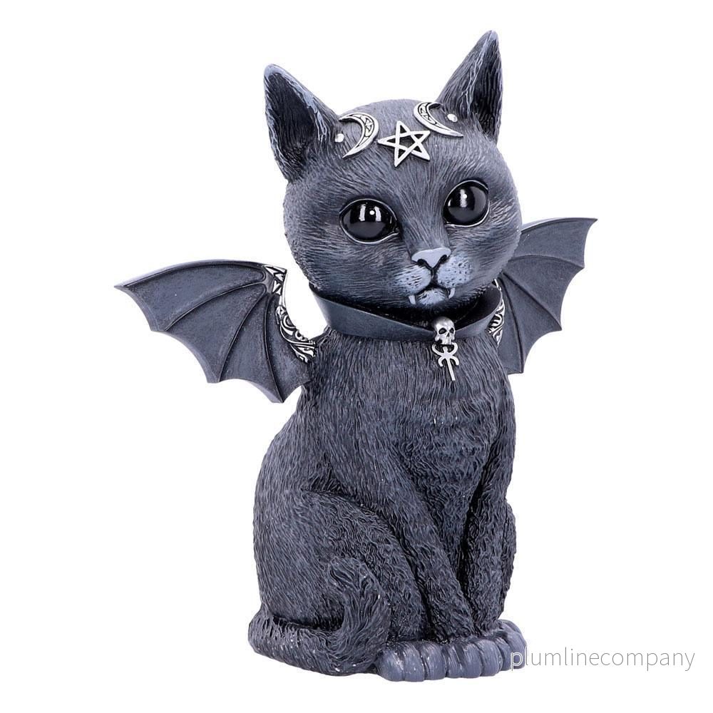 Cult Cuties Figur Malpuss 24 cm Cult Cuties Figur Malpuss 24 cm
