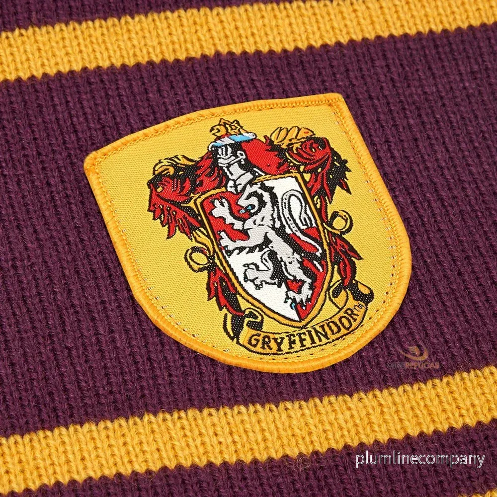 Harry Potter Halsduk Gryffindor 190 cm - Bild 3