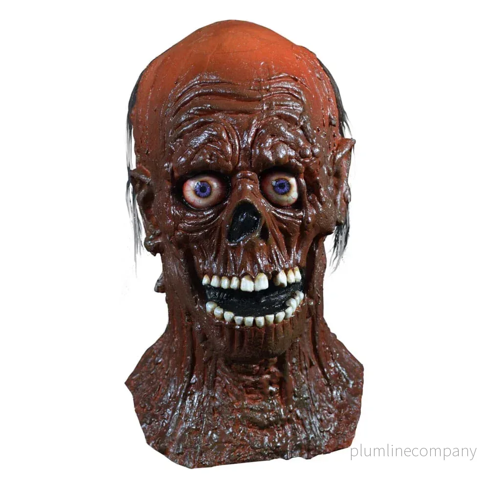 Return of the Living Dead Maske Tarman - Bild 2