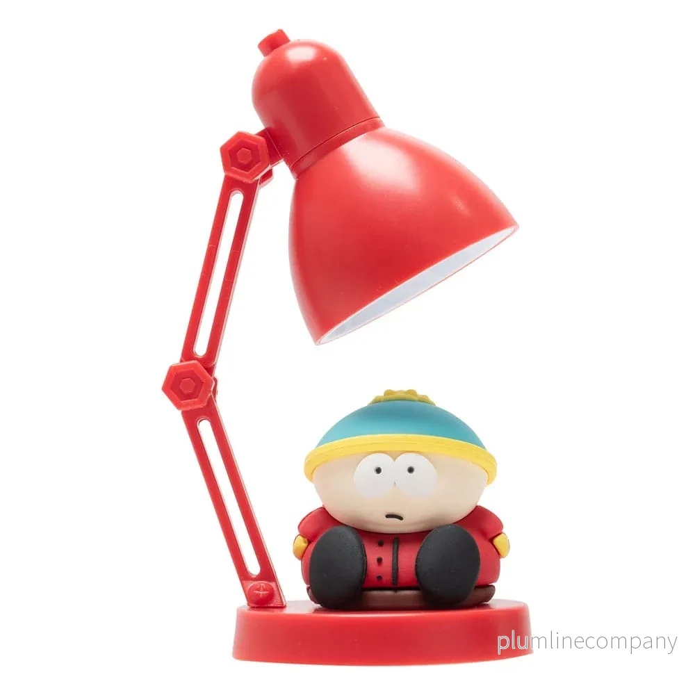 South Park Mini LED-lampa med figur 10 cm - Bild 2