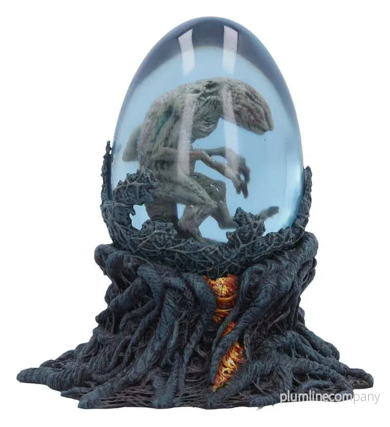 Stranger Things Förvaringslåda Demodog 15 cm Stranger Things Förvaringslåda Demodog 15 cm